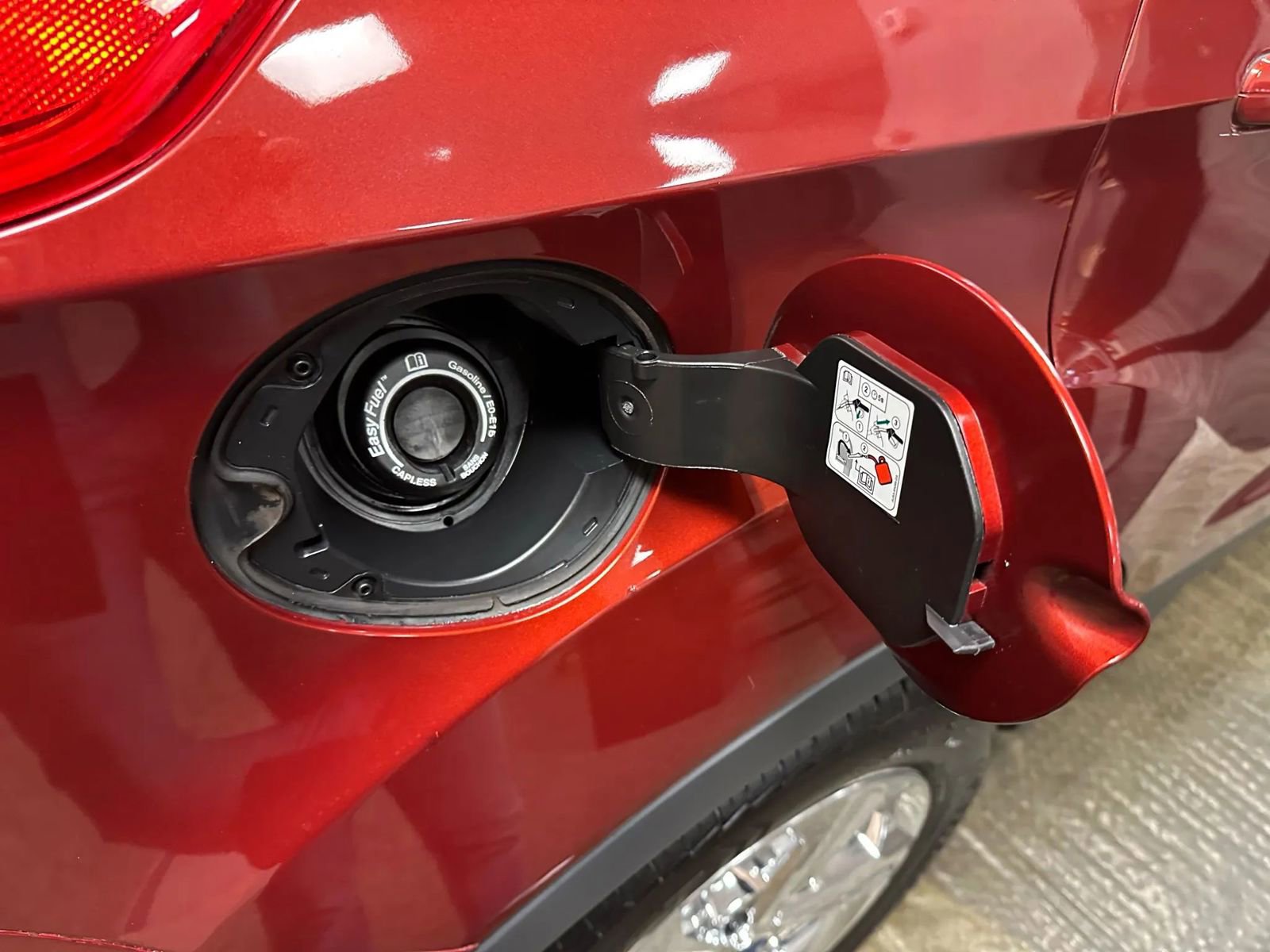 Used 2014 Ford Escape SE w/ Equipment Group 201A image 49