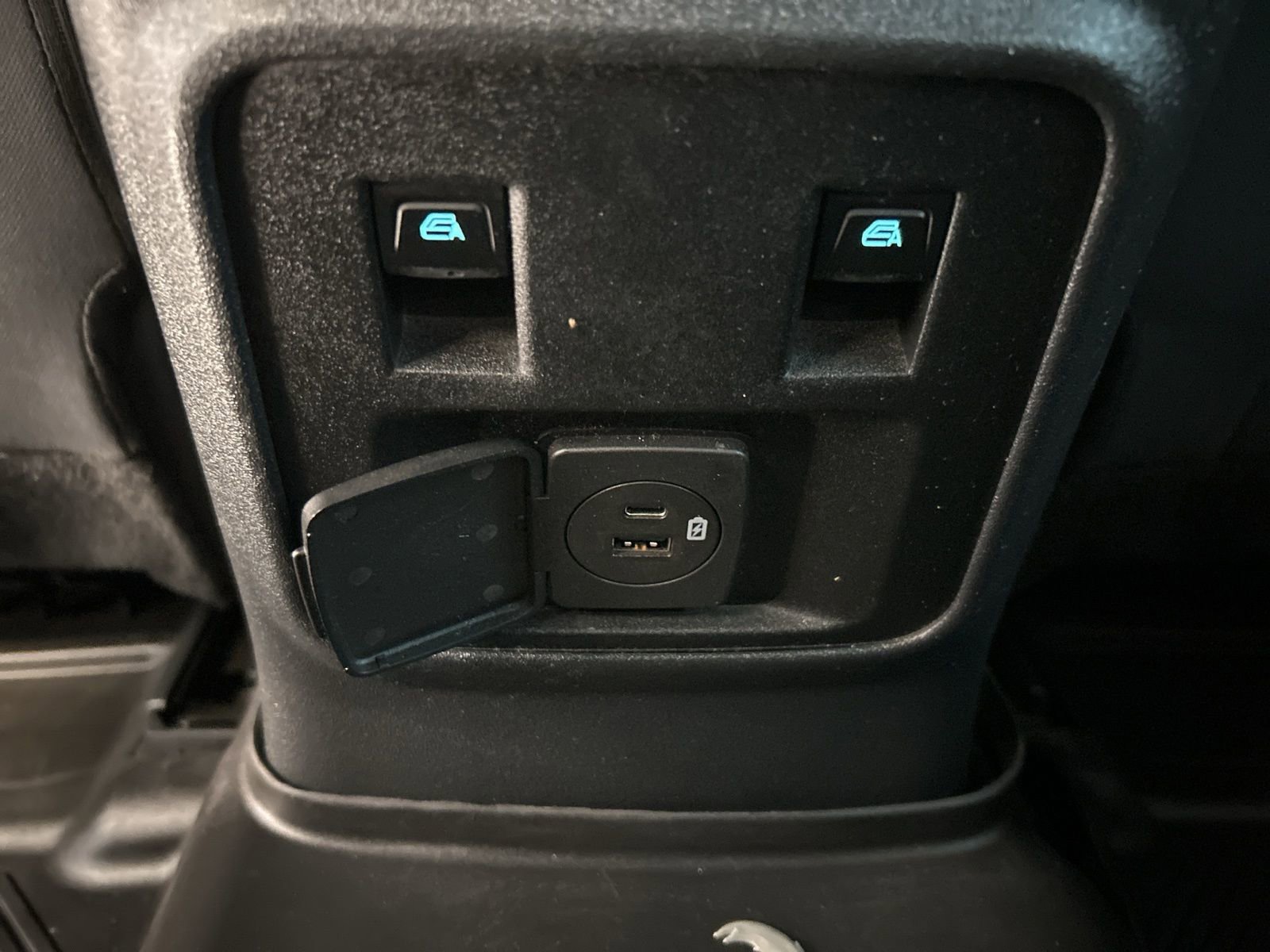 Used 2022 Ford Bronco 4-Door image 13