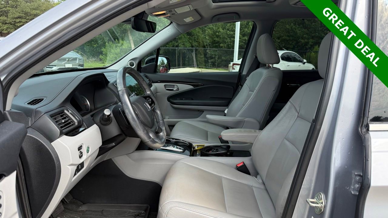 Used 2019 Honda Pilot Touring image 20