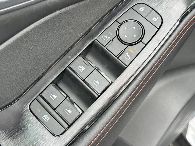 Certified 2026 Nissan Rogue SV w/ Rock Creek Premium Package AWD/4WD image 9