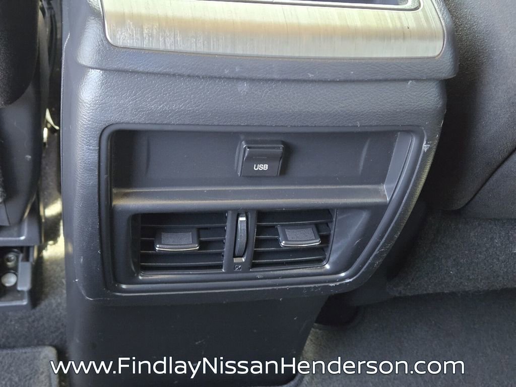 Used 2015 Nissan Murano SV w/ Premium Package FWD image 13