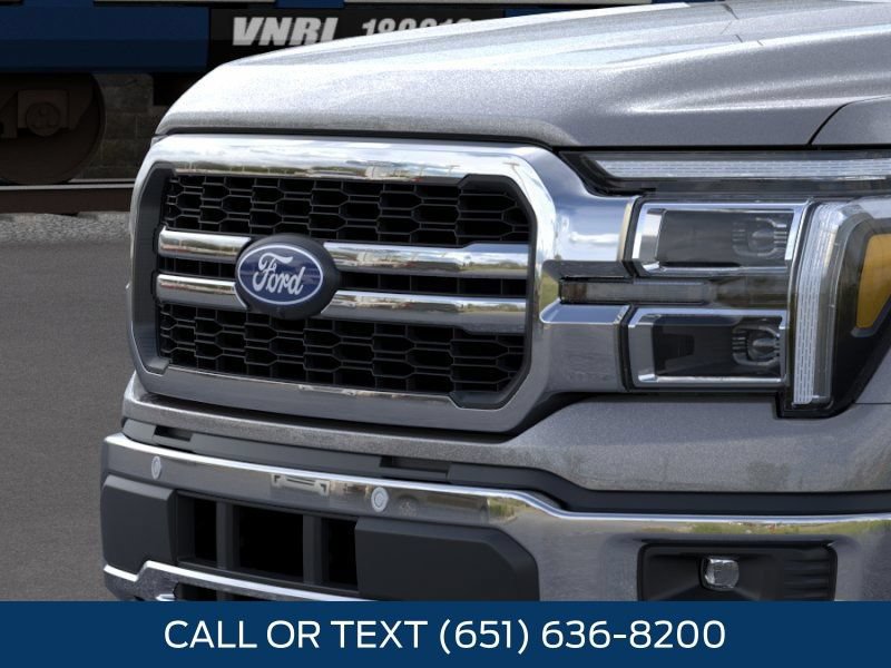 New 2026 Ford F150 Lariat AWD/4WD image 20