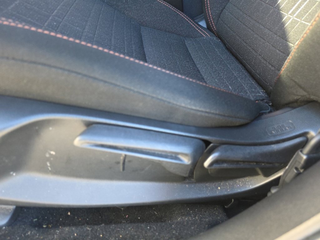 Certified 2024 Honda HR-V Sport image 12