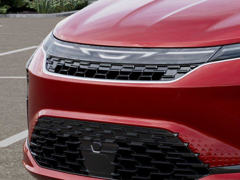 New 2027 Chrysler Pacifica Select w/ Family Tech Group AWD/4WD image 11
