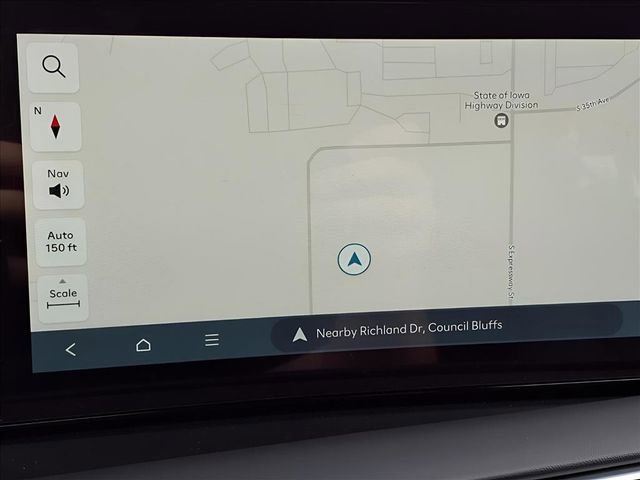 New 2026 Hyundai Palisade Calligraphy image 17