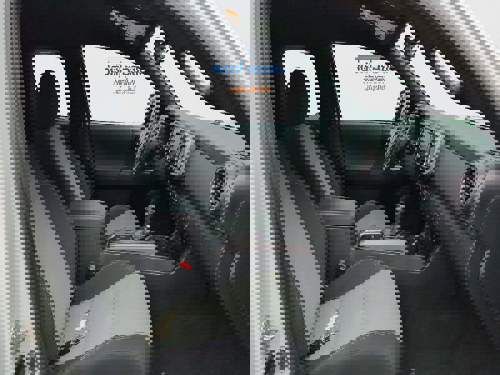 Used 2020 Toyota Tacoma TRD Sport image 17