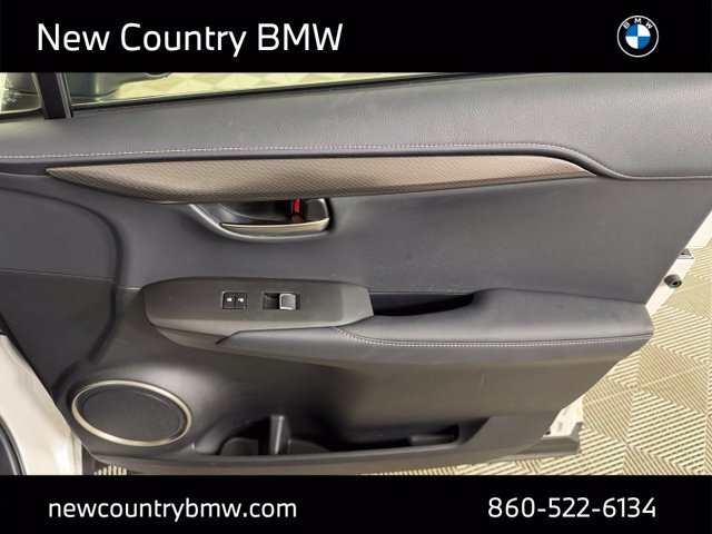 Used 2020 Lexus NX 300 AWD w/ Comfort Package image 29