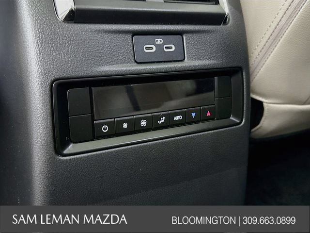 Used 2024 MAZDA CX-90 Plug-In Hybrid w/ Premium Pkg AWD/4WD image 26