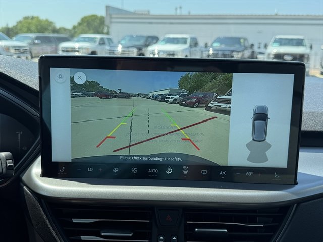 New 2025 Ford Escape Active w/ Tech Pack #1 image 16