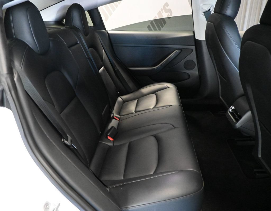 Used 2023 Tesla Model 3 Standard Range RWD image 14