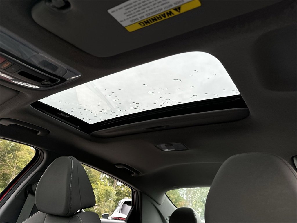 New 2025 Hyundai Elantra SEL image 33