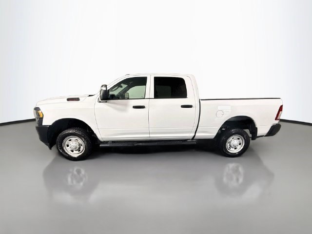Used 2023 RAM 2500 Tradesman AWD/4WD image 6