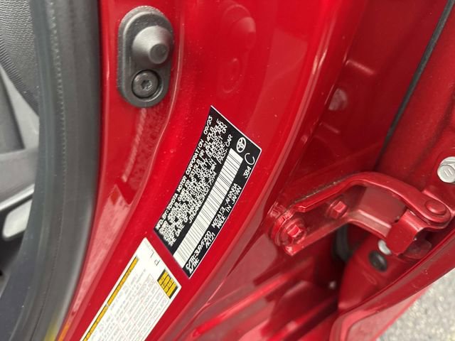 Used 2024 Toyota Corolla SE image 24