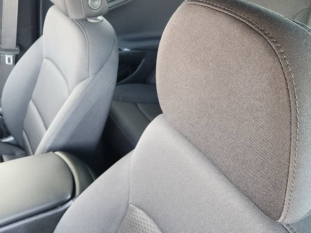 Used 2025 Chevrolet Malibu RS FWD image 21