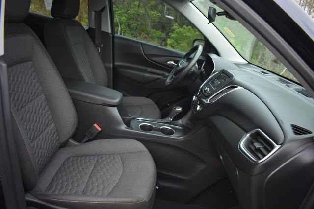 Certified 2021 Chevrolet Equinox LT AWD/4WD image 14