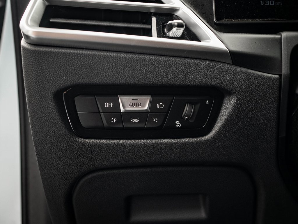 Certified 2026 BMW M4 xDrive Competition image 23