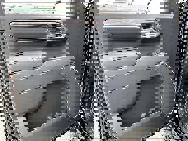 New 2026 Chevrolet Silverado 1500 LTZ image 24