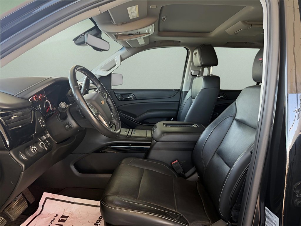 Used 2018 Chevrolet Tahoe Premier image 15