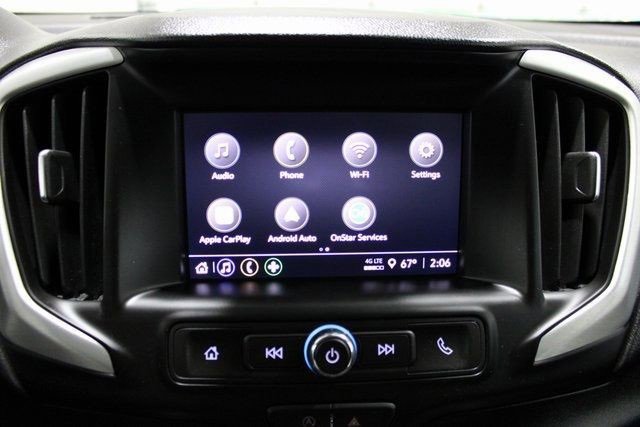 Used 2024 GMC Terrain SLE w/ Driver Convenience Package image 9