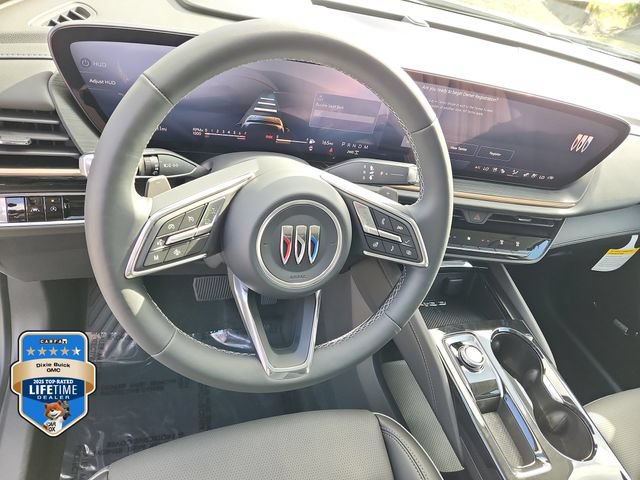 New 2026 Buick Envision Avenir AWD/4WD image 18