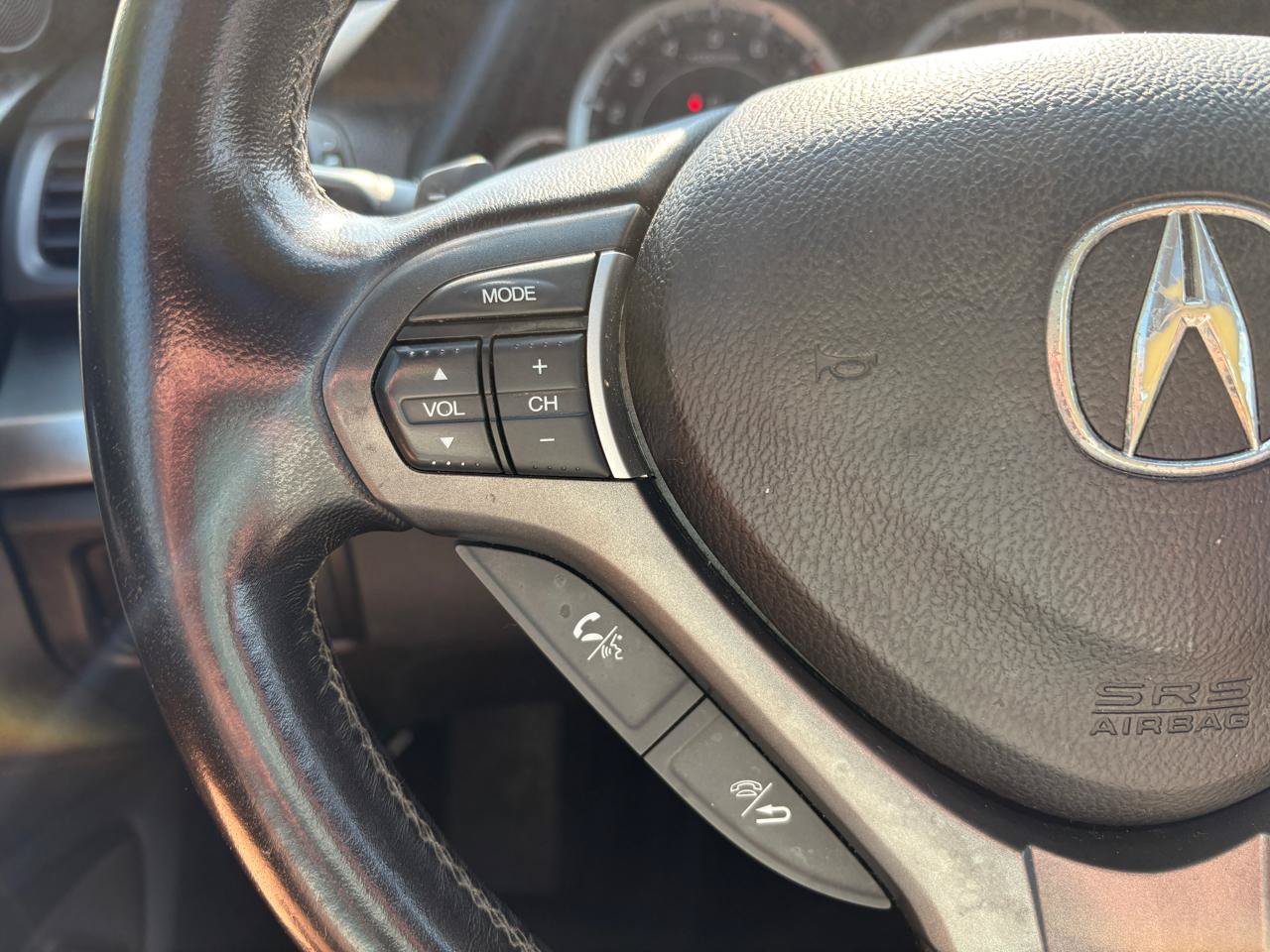 Used 2012 Acura TSX Sedan FWD image 15