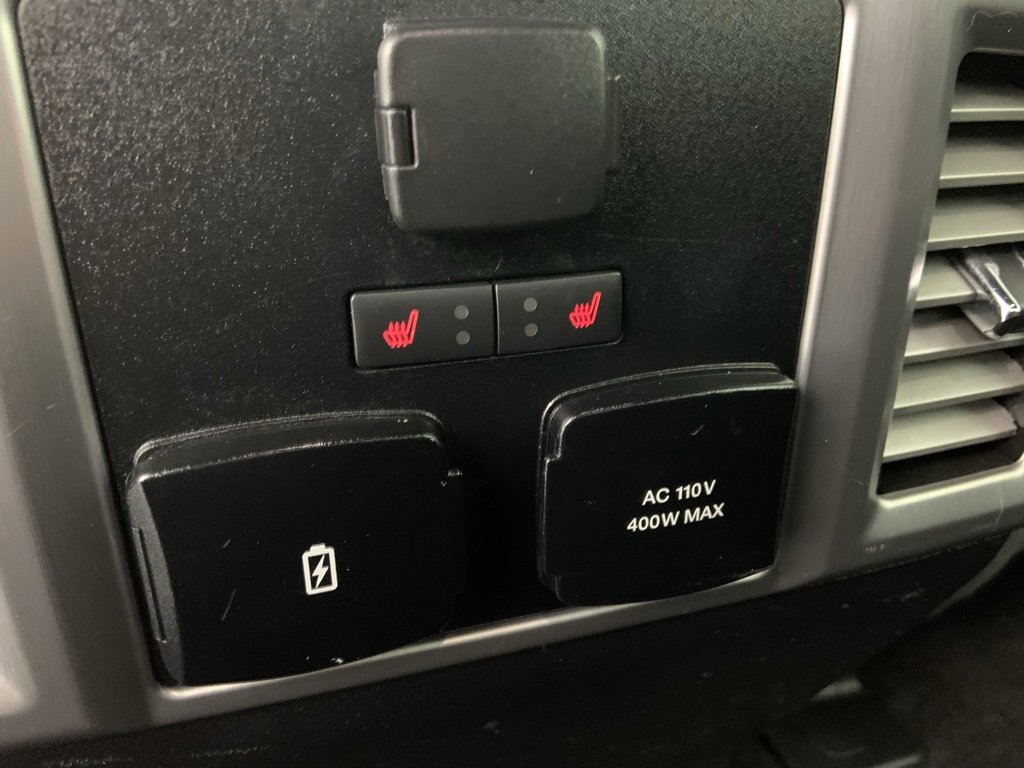 Used 2018 Ford F150 Platinum w/ Equipment Group 701A Luxury image 23