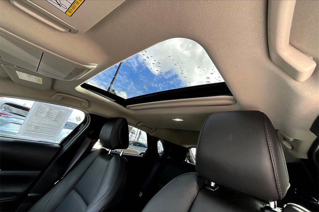 Certified 2024 MAZDA CX-30 AWD 2.5 S w/ Preferred Package image 12