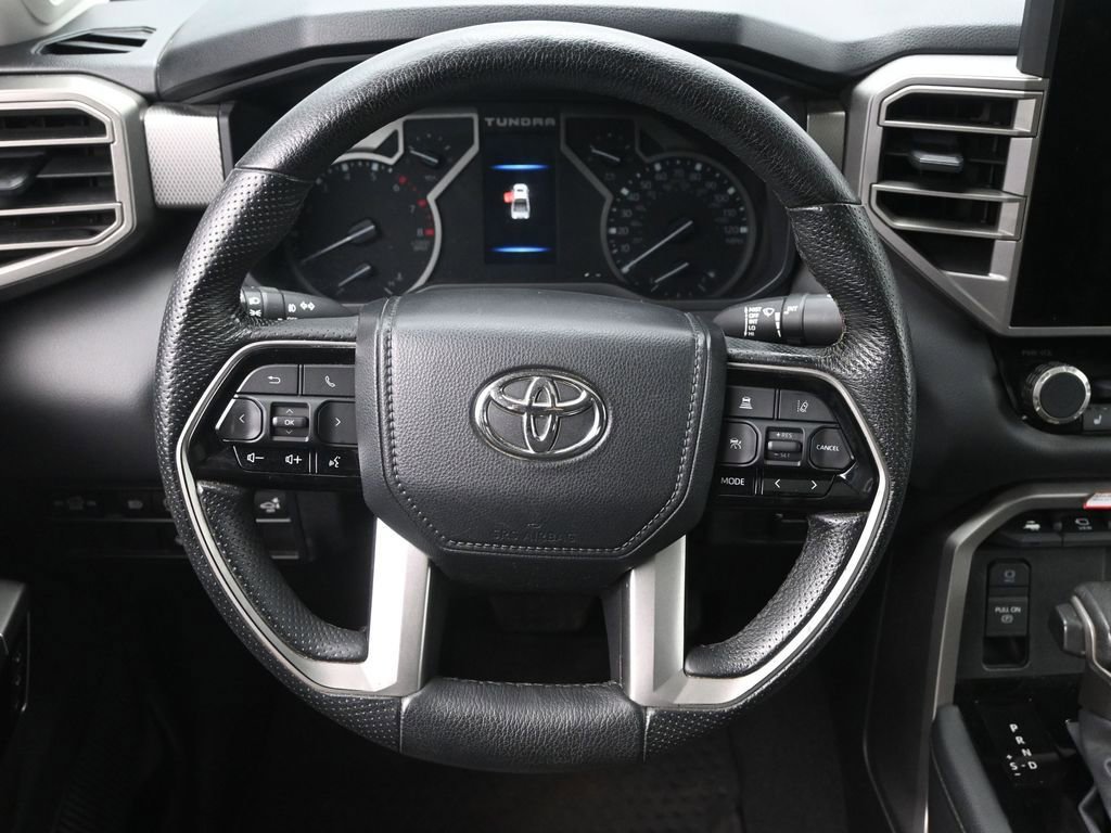 Used 2022 Toyota Tundra Limited image 20