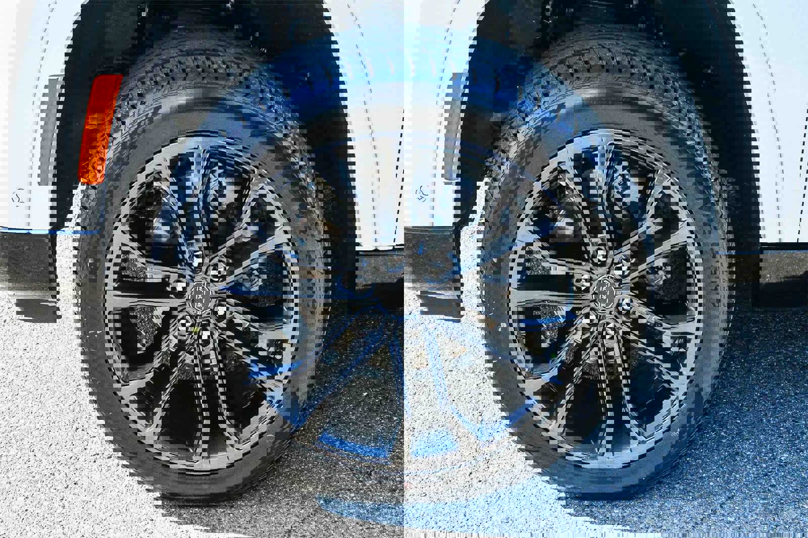 Used 2024 Jeep Grand Wagoneer L Series II w/ Quick Order Packagew 28T image 9