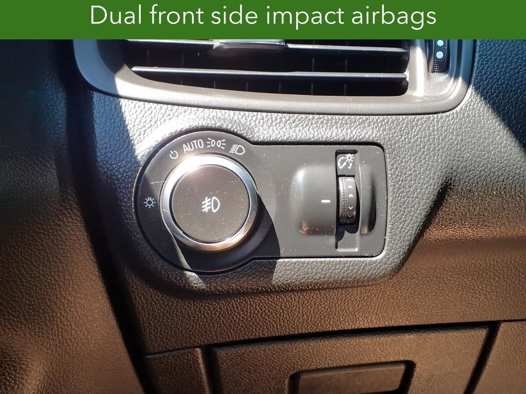 Certified 2017 Buick Envision Preferred FWD image 28