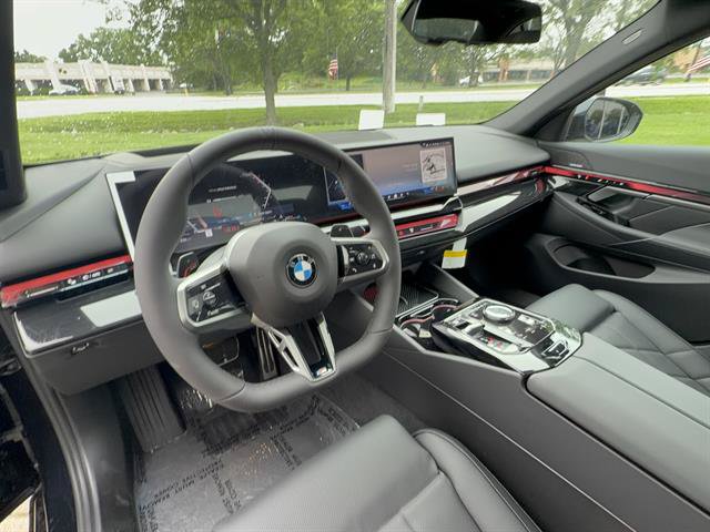 New 2027 BMW 530i xDrive AWD/4WD image 10