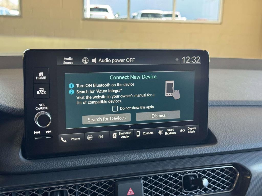 New 2026 Acura Integra Type S image 24