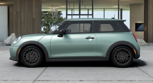 New 2026 MINI Cooper S FWD image 2