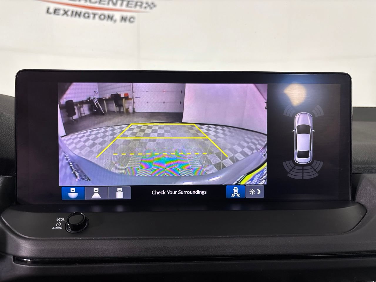 Used 2023 Honda Accord Touring image 16