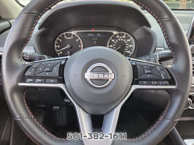 Used 2025 Nissan Altima 2.5 SR FWD image 28