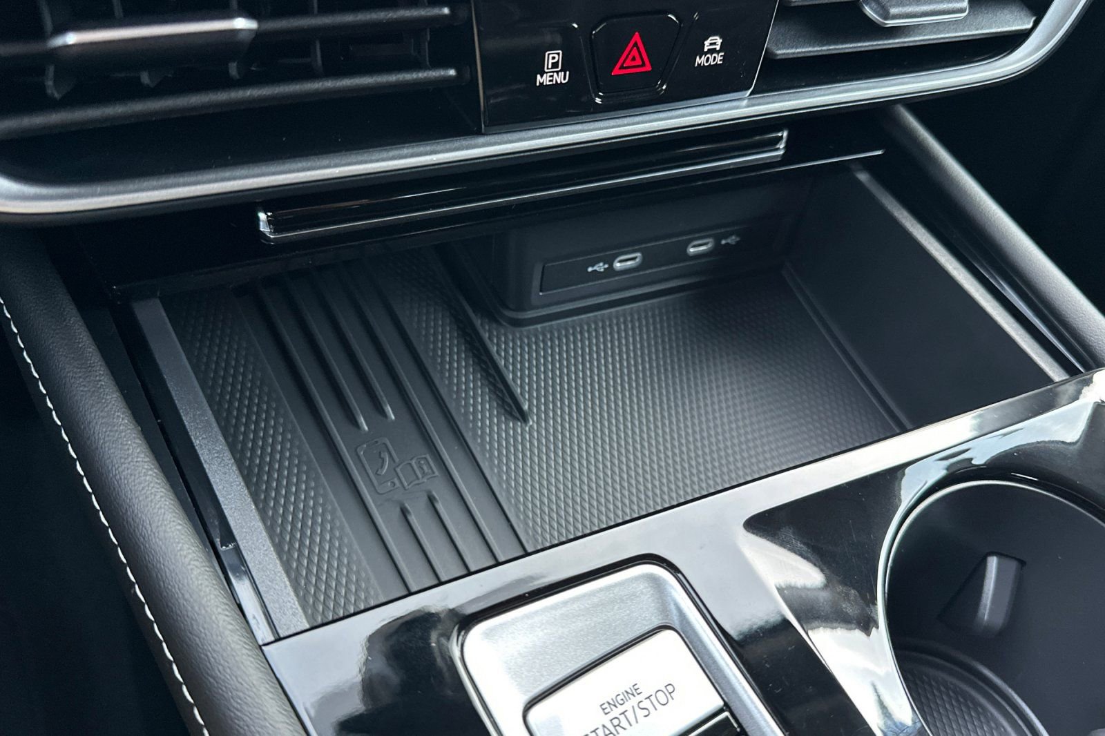 New 2026 Volkswagen Atlas SE image 25