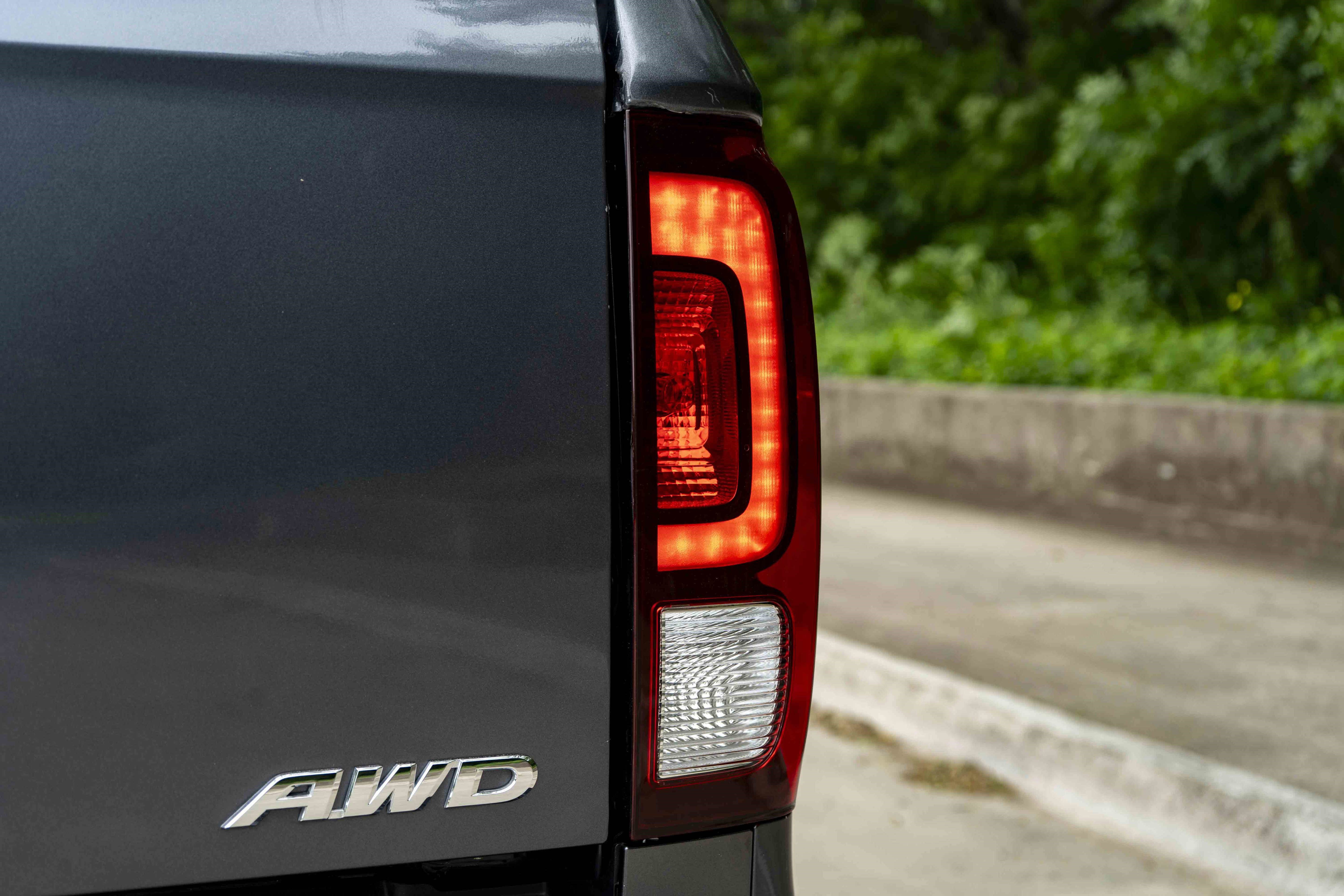Used 2023 Honda Ridgeline RTL-E image 13