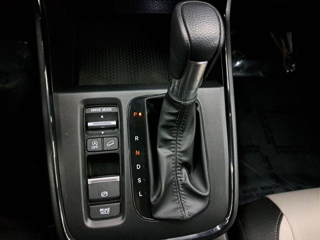 Used 2025 Honda CR-V LX image 23