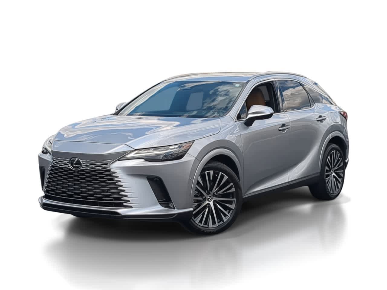 Used 2024 Lexus RX 350 Premium Plus w/ Convenience Package AWD/4WD image 1