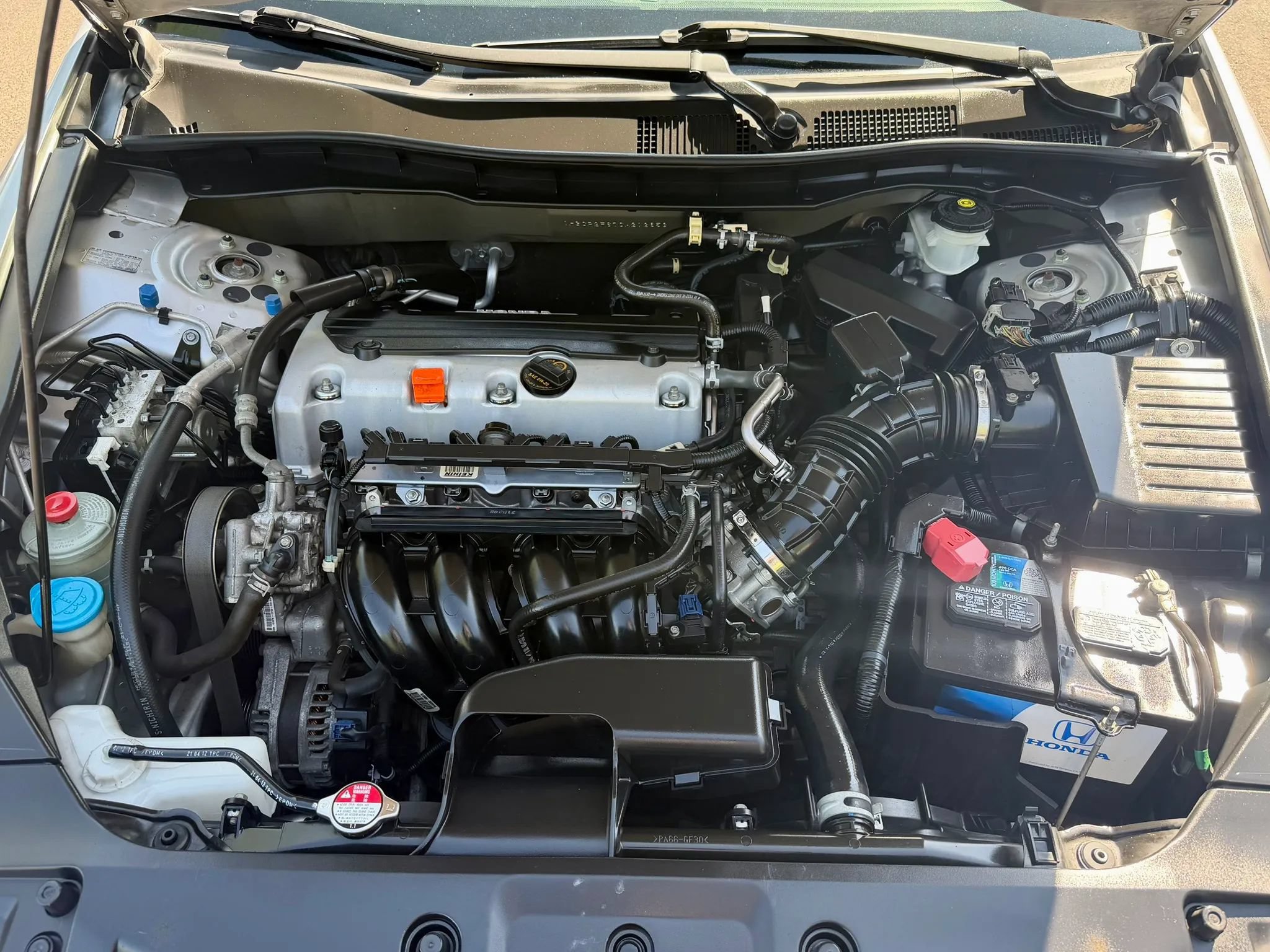 Used 2012 Honda Accord SE image 9