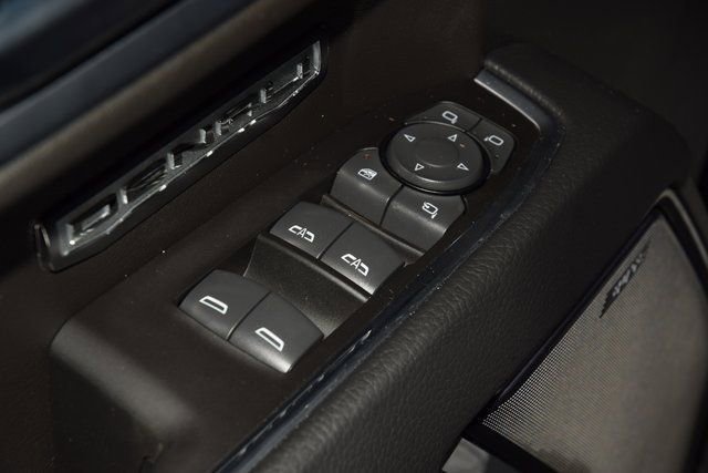Used 2025 GMC Sierra 1500 Denali w/ Denali Reserve Package image 46