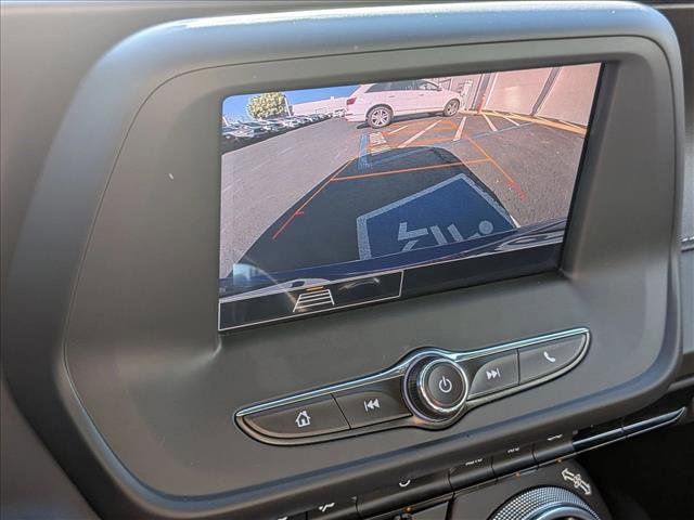 Used 2023 Chevrolet Camaro LT image 12