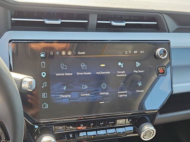 New 2027 Chevrolet Bolt RS w/ Technology Package FWD image 13