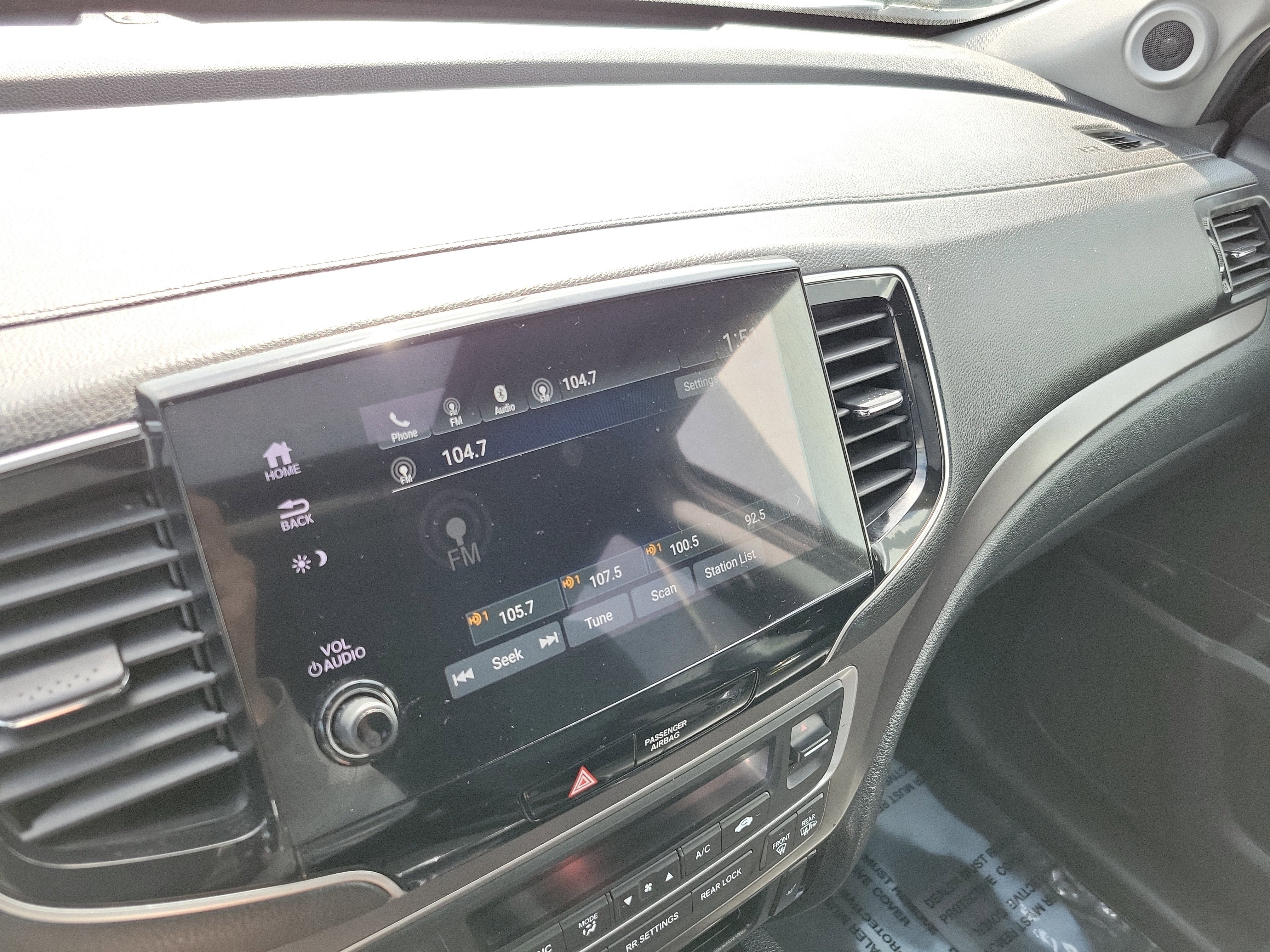 Used 2022 Honda Pilot Special Edition image 34