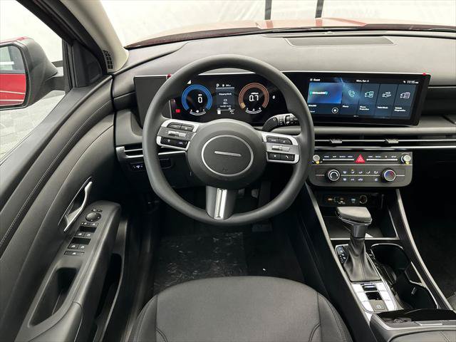 New 2026 Hyundai Tucson SE FWD image 22