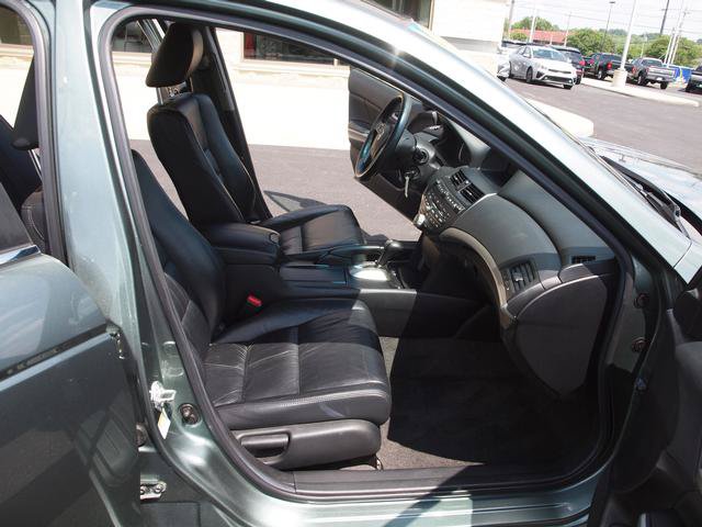 Used 2008 Honda Accord EX-L image 6