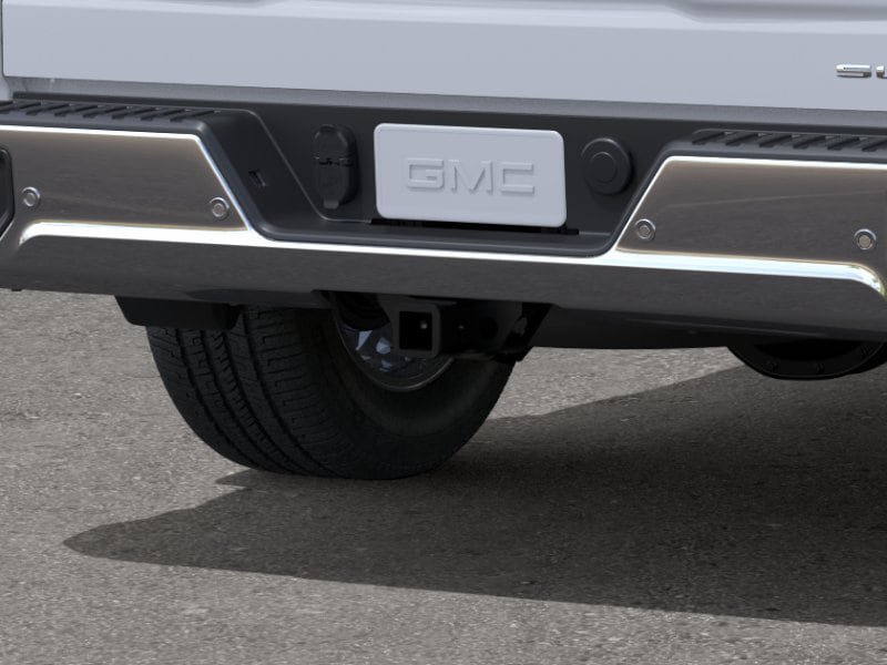 New 2026 GMC Sierra 1500 SLT w/ SLT Convenience Package AWD/4WD image 14