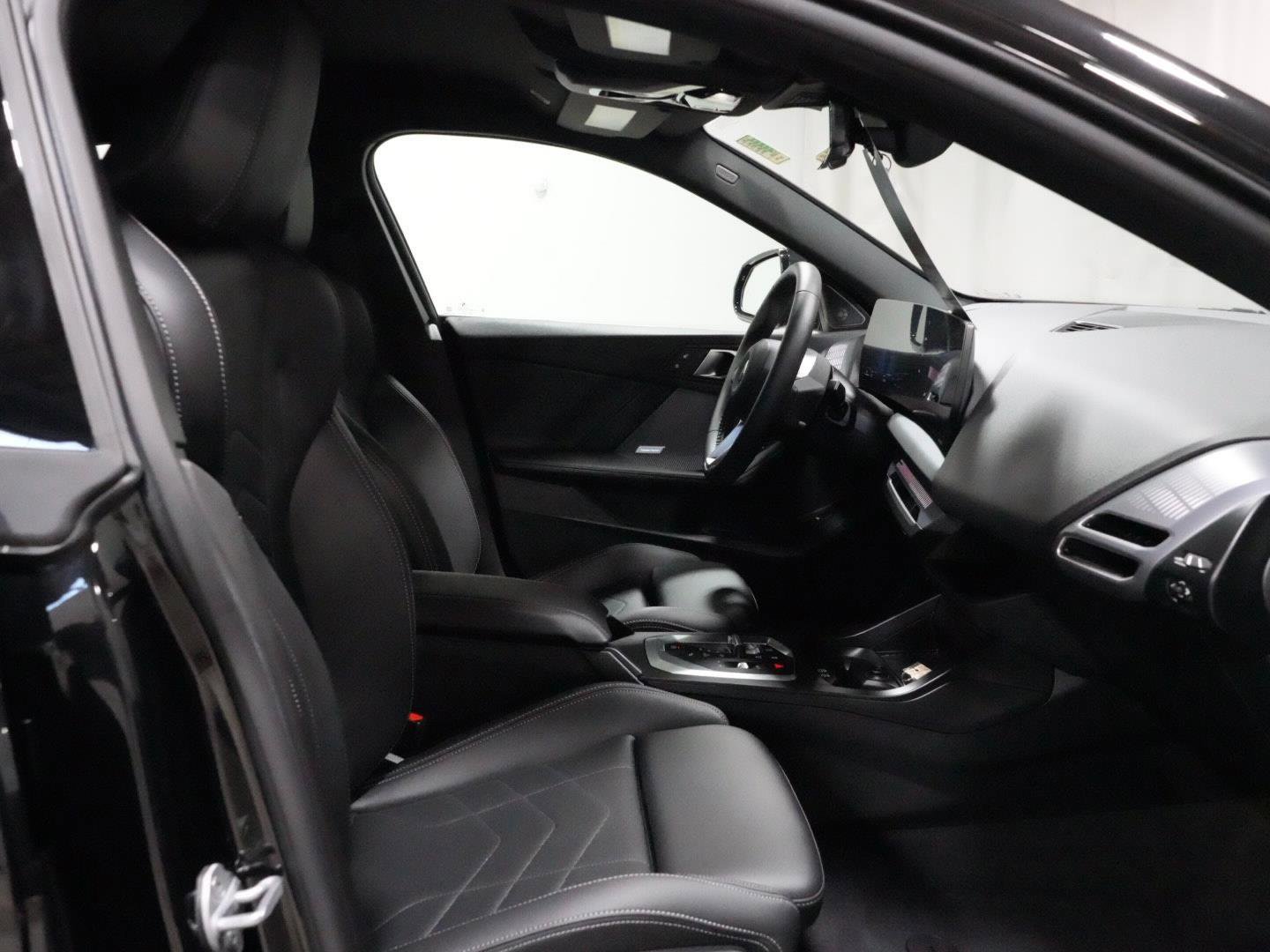 Certified 2025 BMW 228i xDrive image 7