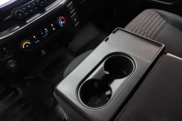 Used 2023 Ford F150 XL w/ STX Appearance Package RWD image 19
