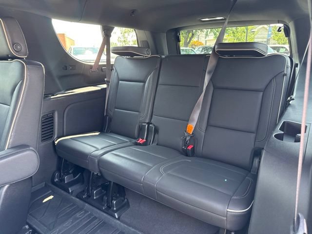 Certified 2023 Chevrolet Suburban Premier w/ Max Trailering Package AWD/4WD image 19